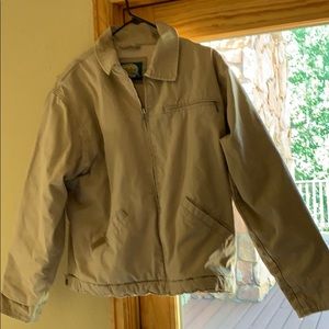 Cabela’s L jacket